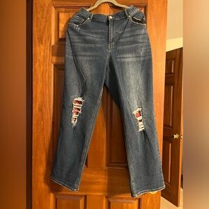 Jeans NEW size 14